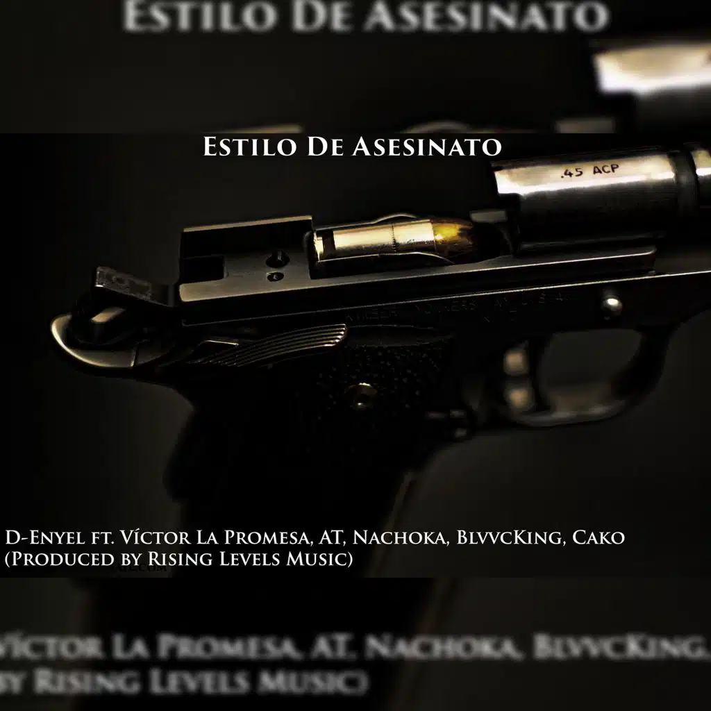 Estilo De Asesinato