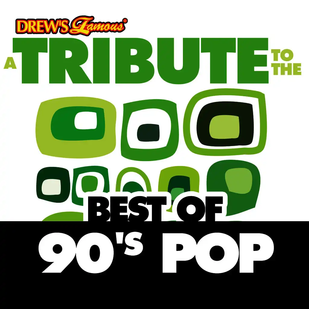 A Tribute to the Best of 90's Pop