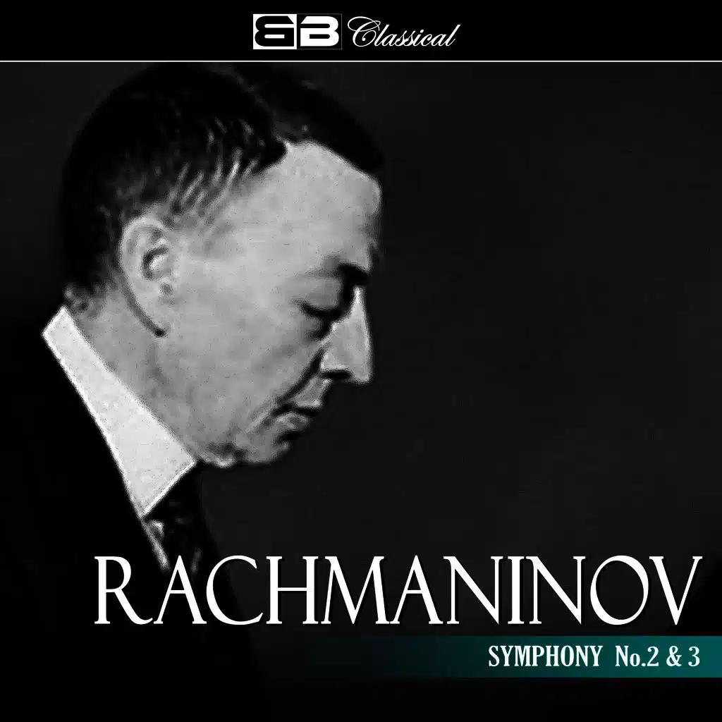 Symphony No. 2 in E minor, Op. 27: IV. Allegro vivace