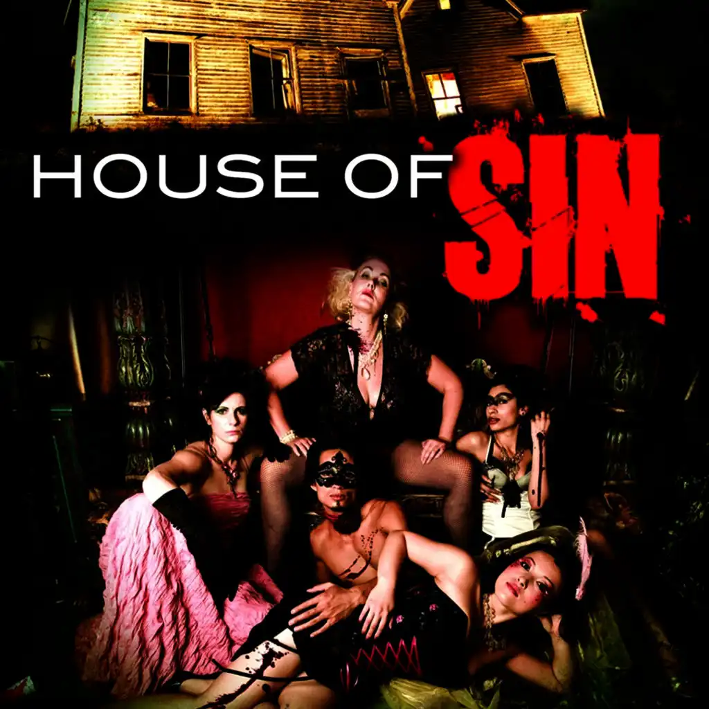 House of Sin Soundtrack