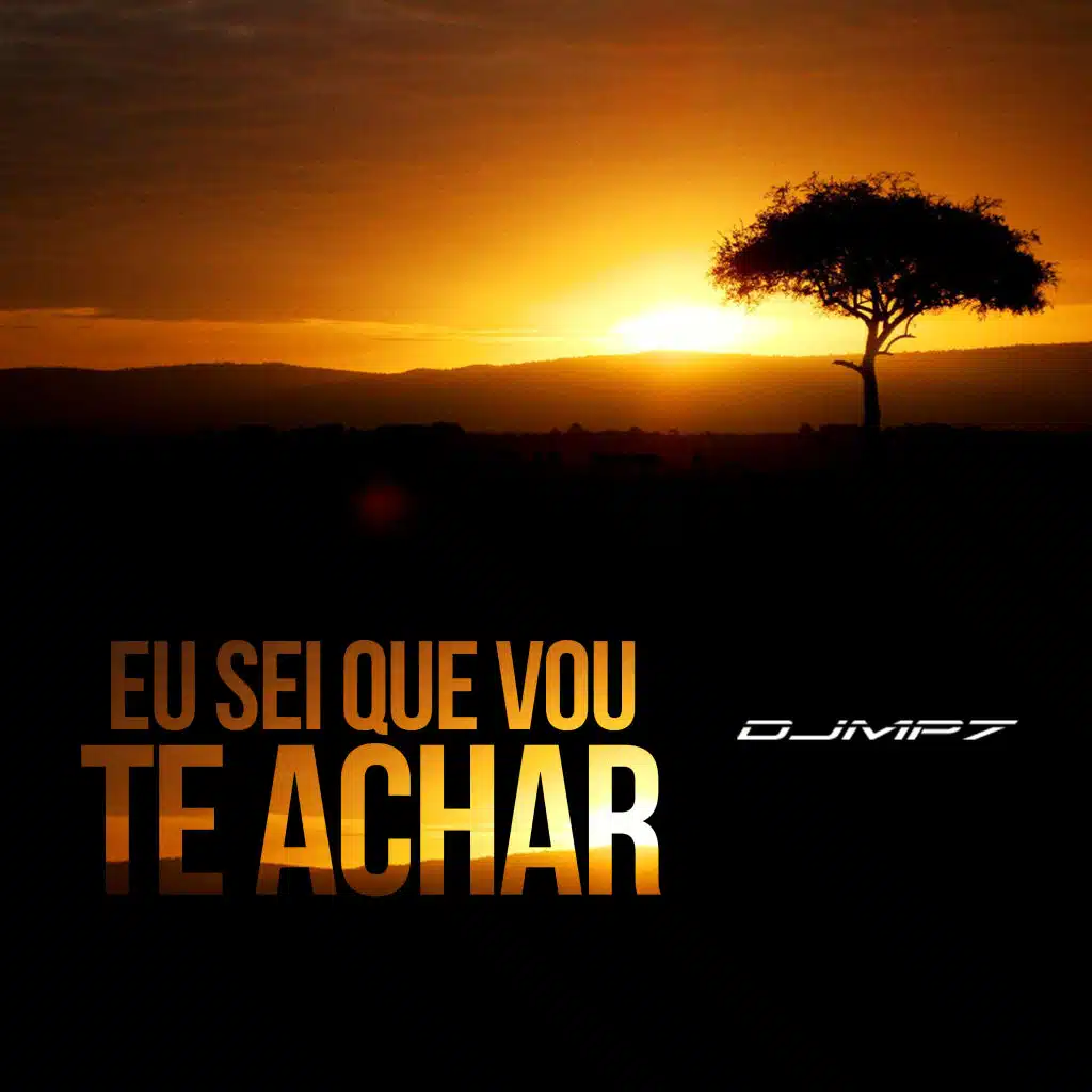 Eu Sei Que Vou Te Achar (feat. Little Deby)