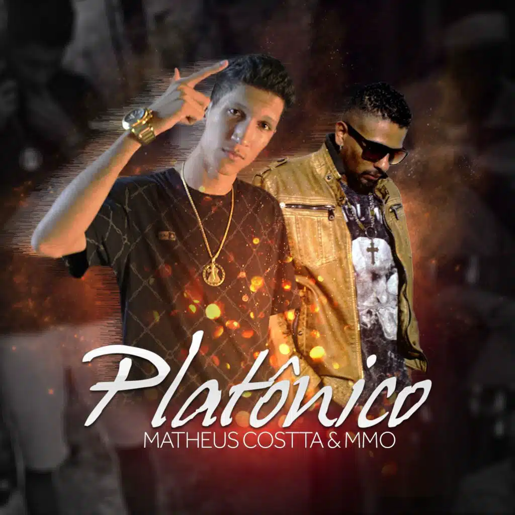 Platônico (feat. MMO)