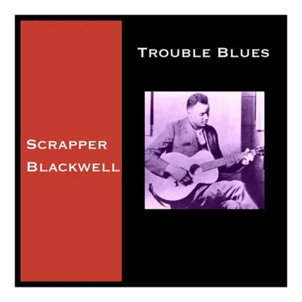 Trouble Blues
