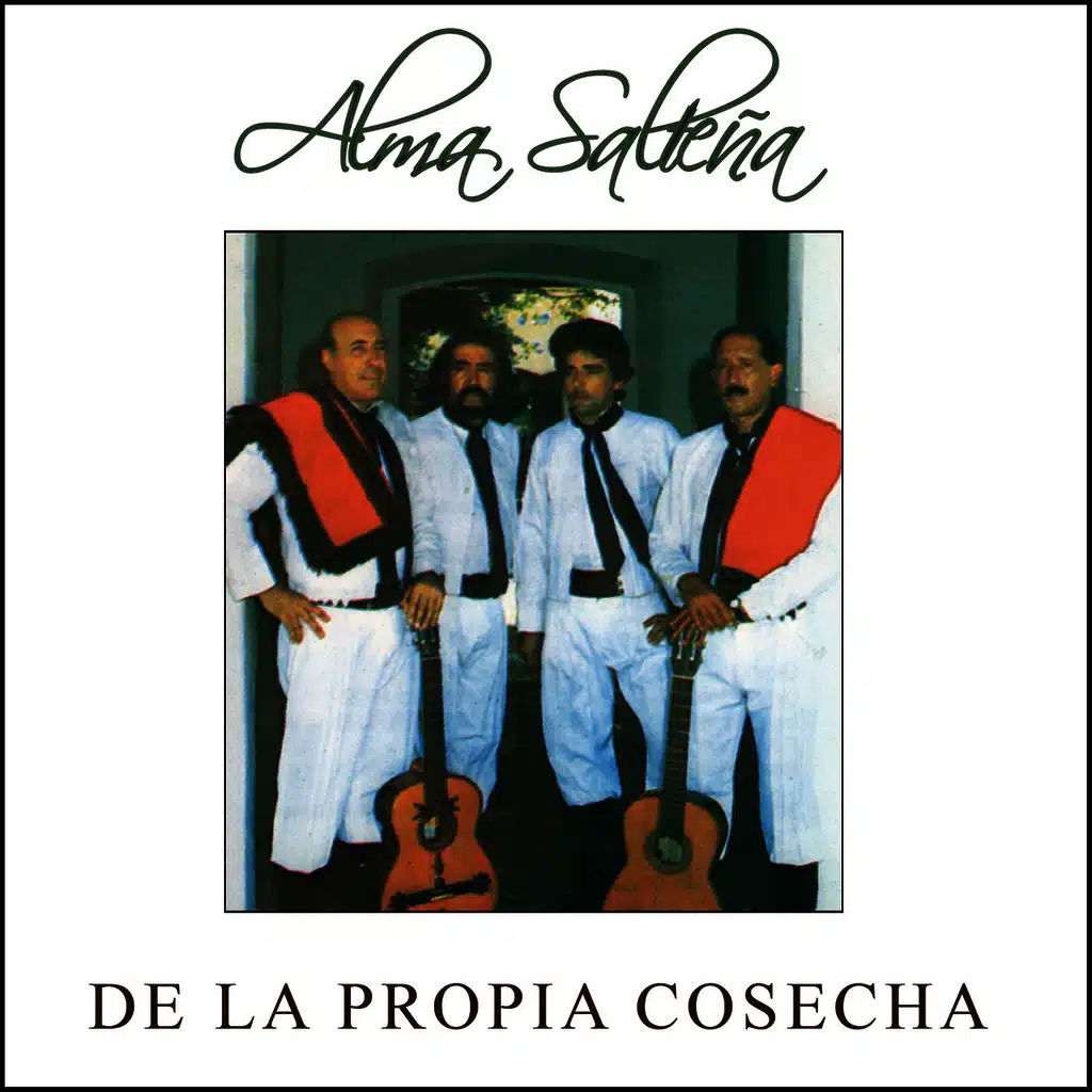 De la Propia Cosecha