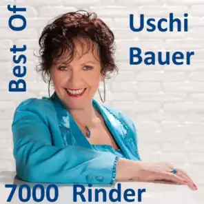 Uschi Bauer