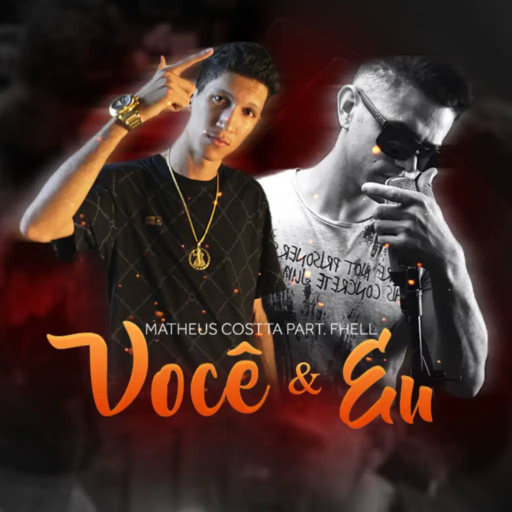Você & Eu (feat. Fhell)