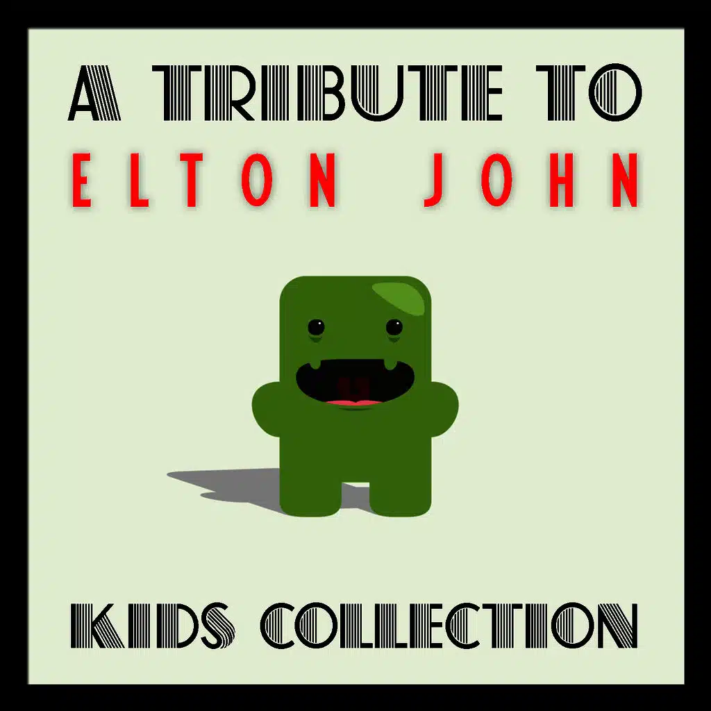 Don´t Let the Sun Go On Me (Tribute Version)