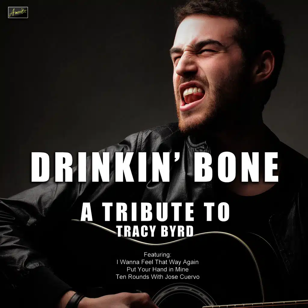 Ameritz Tribute Tracks