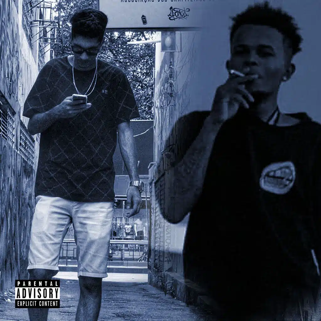 Ressarcimento (feat. CondyBX)