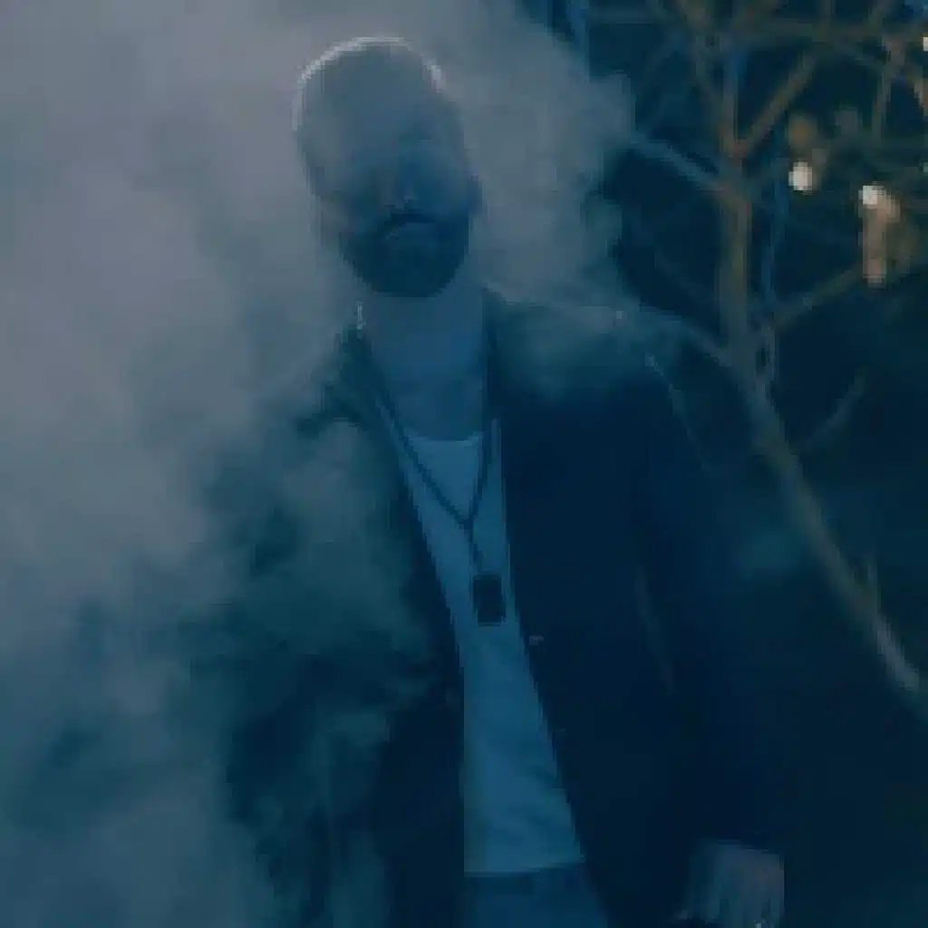 من تفاركني اموت