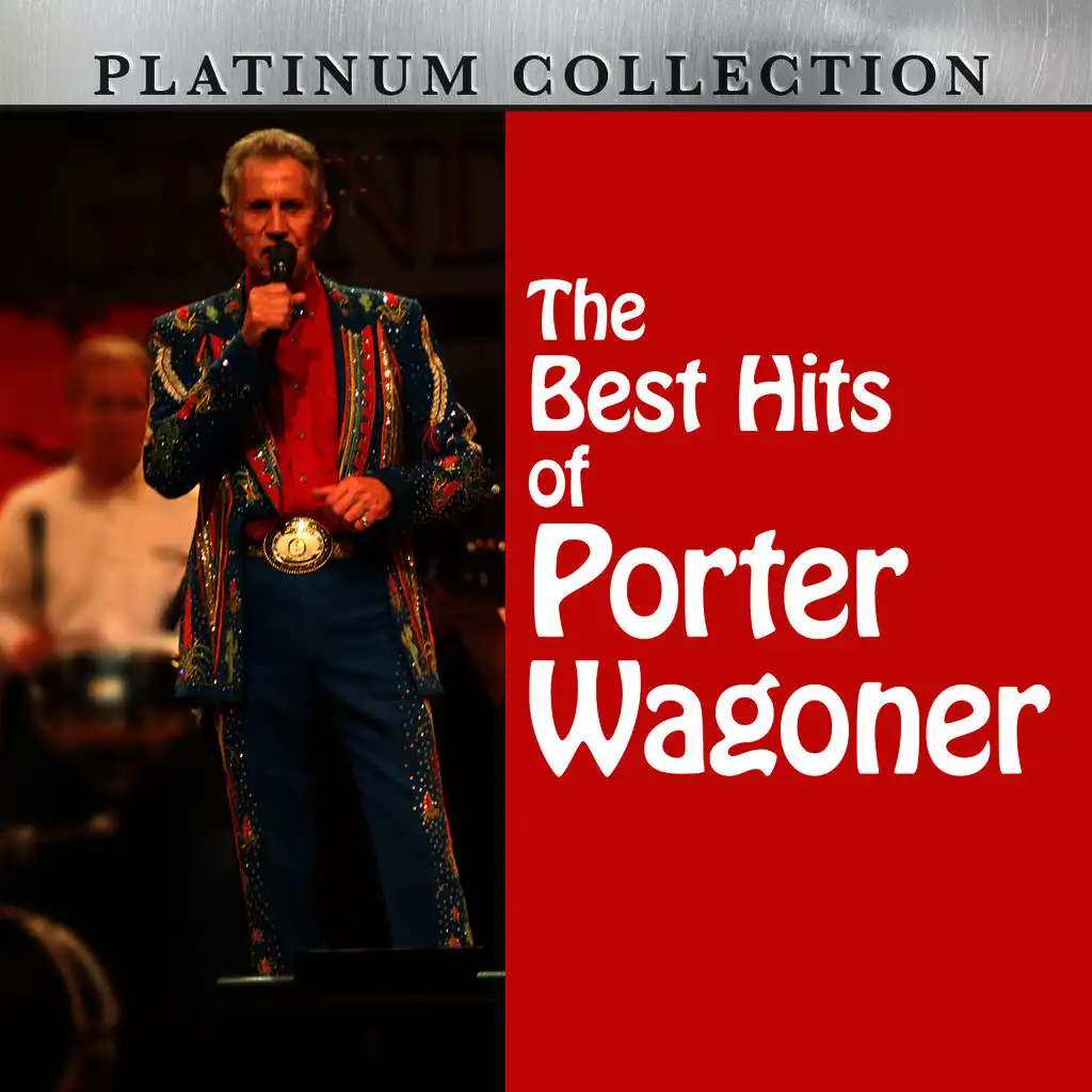 The Best Hits of Porter Wagoner