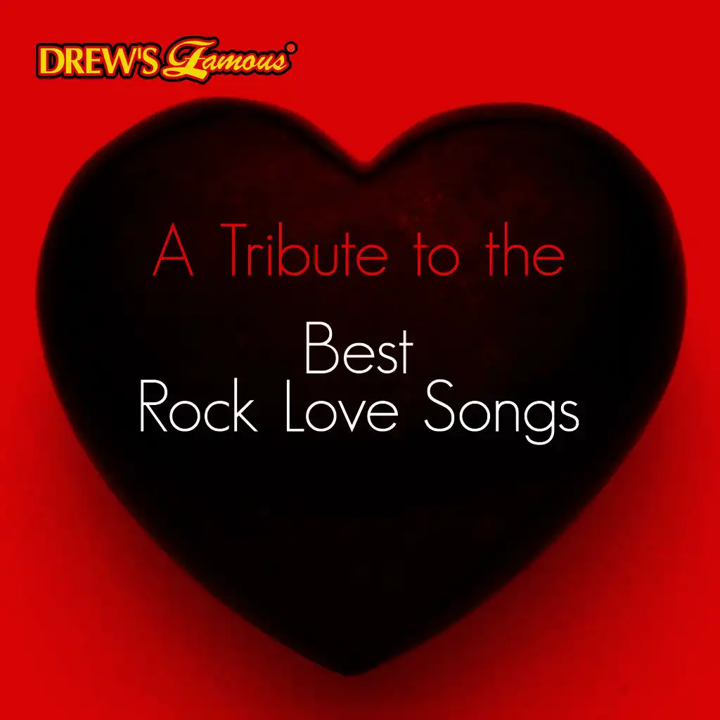 A Tribute to the Best Rock Love Songs