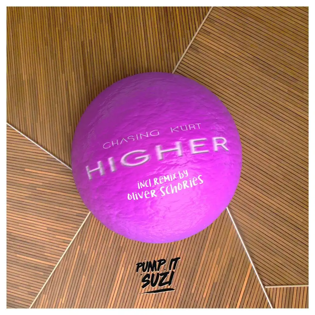 Higher (Oliver Schories Remix)