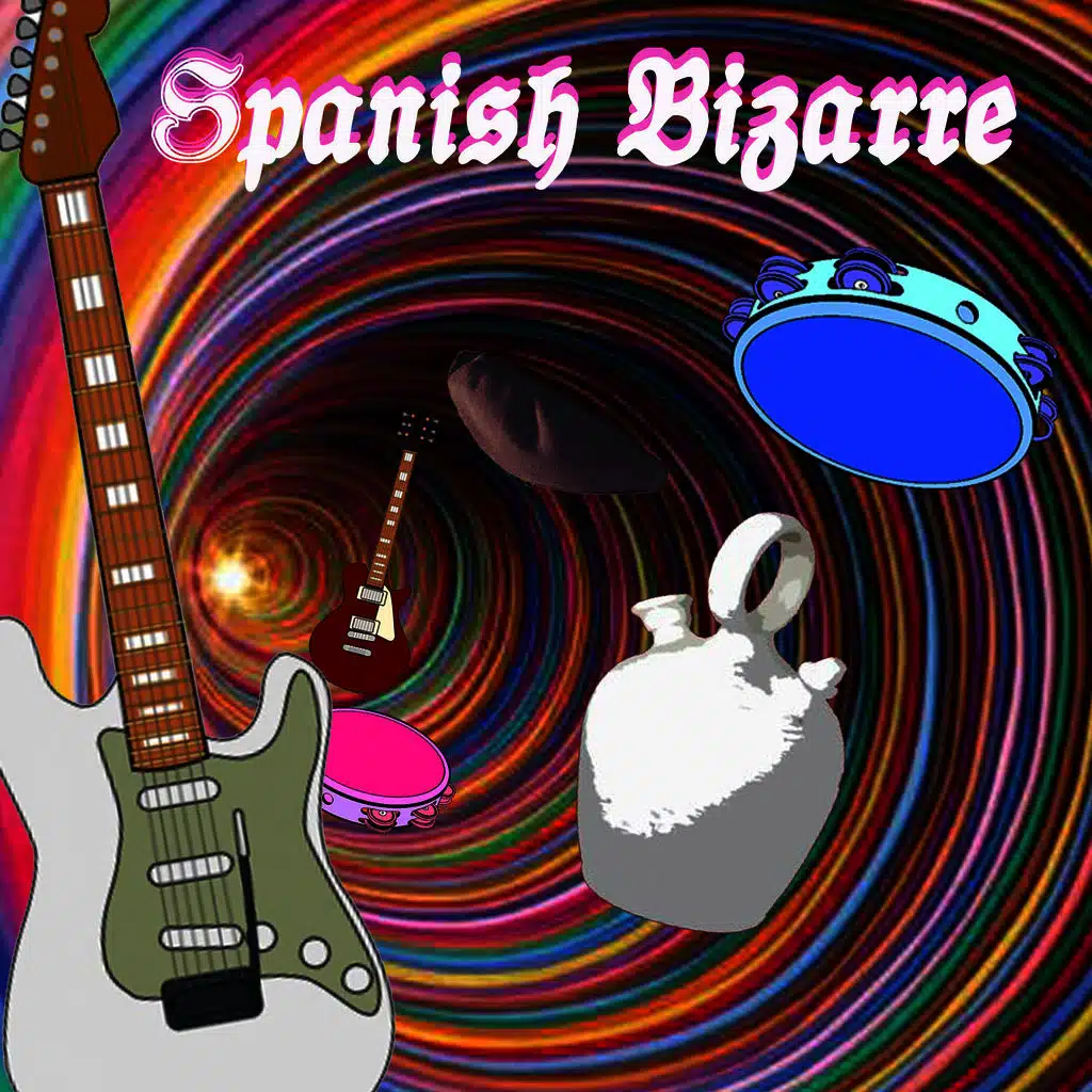Spanish Bizarre