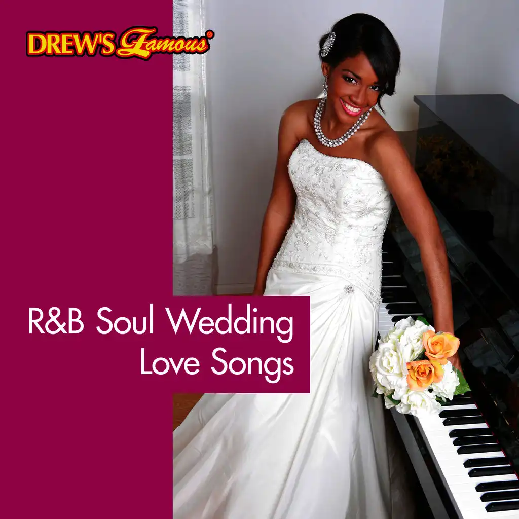 R&B Soul Wedding Love Songs