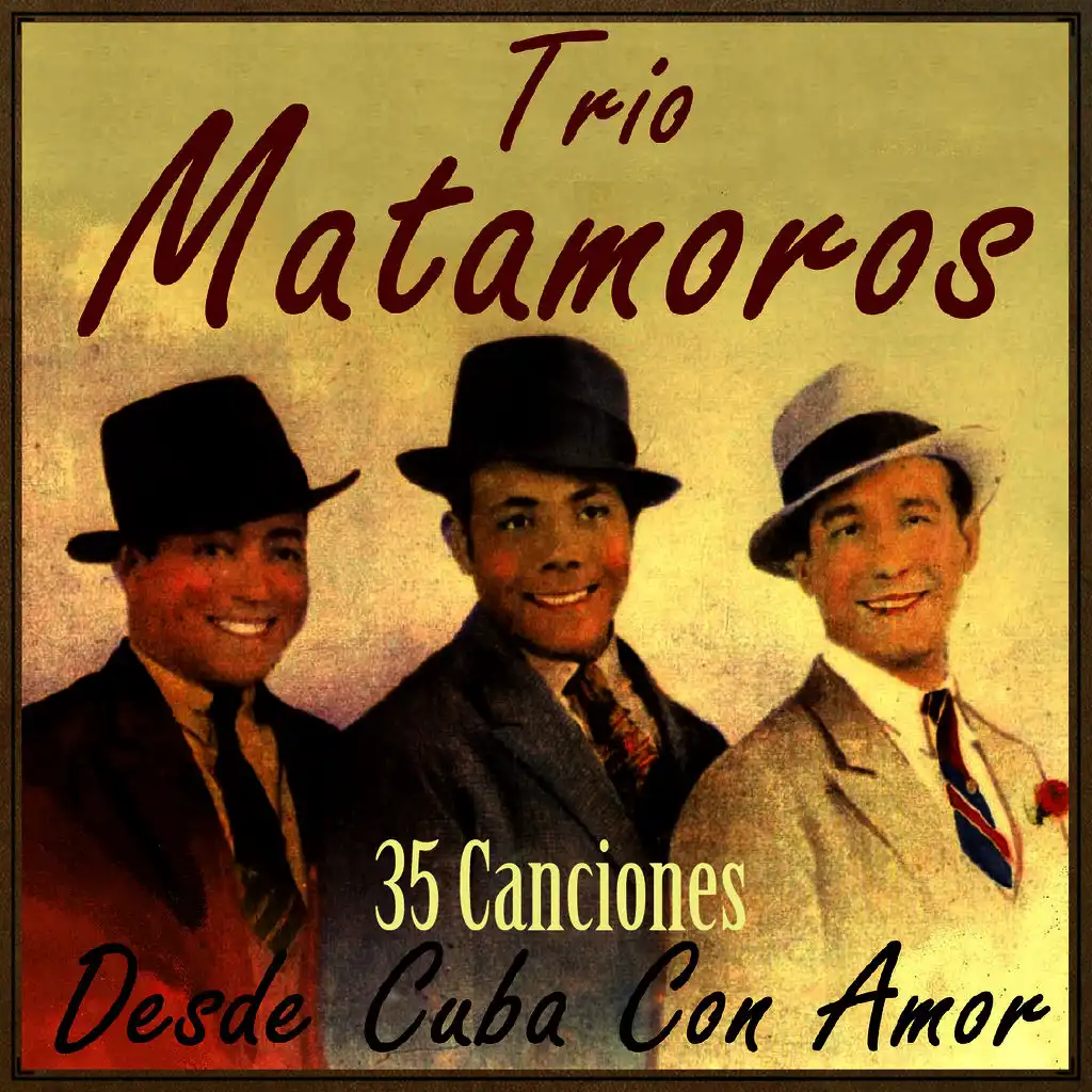 35 Canciones Desde Cuba Con Amor
