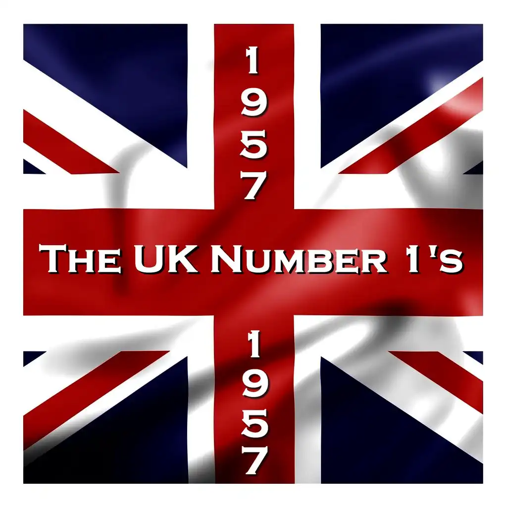 1957 - The U.K. No 1's