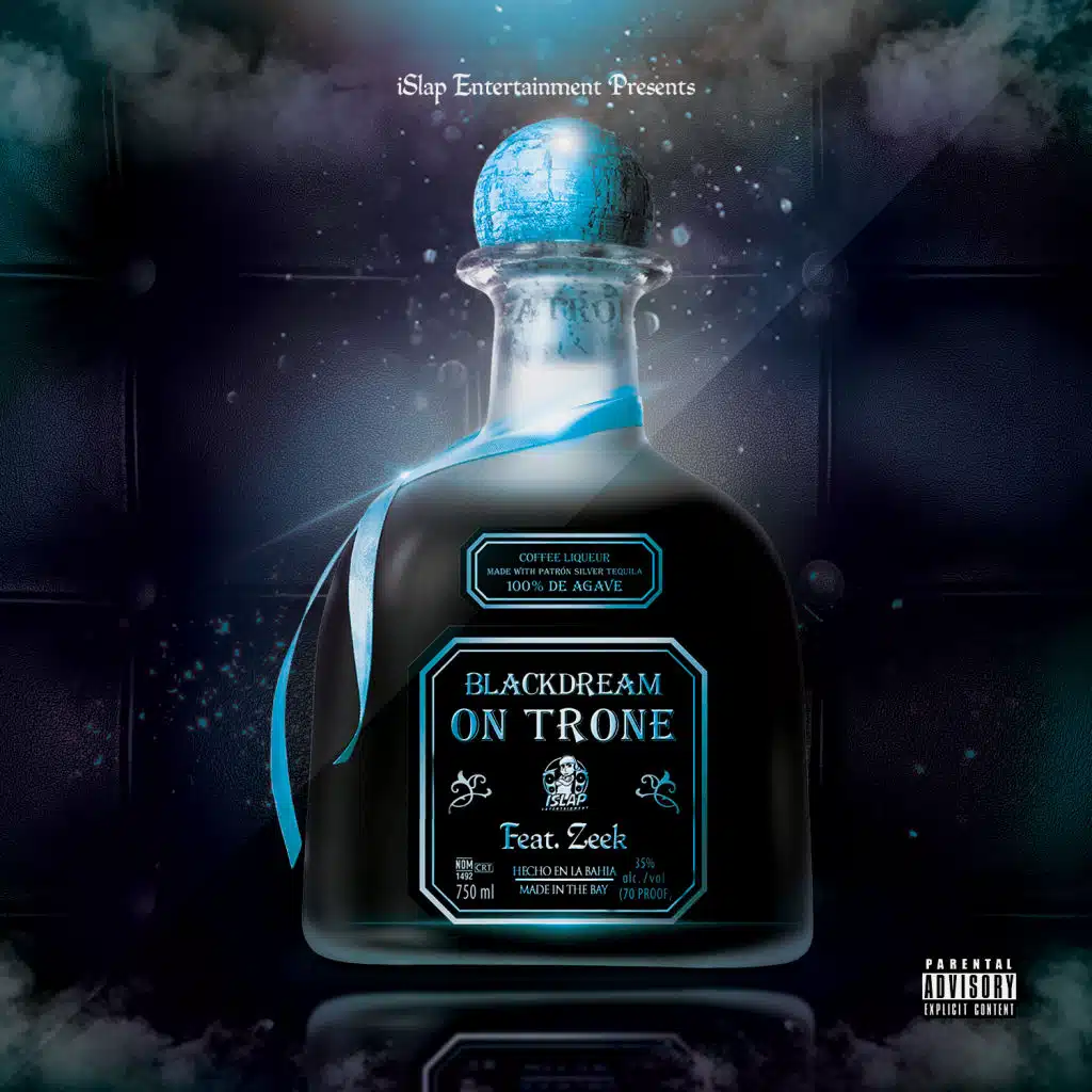 On Trone (feat. Zeek)