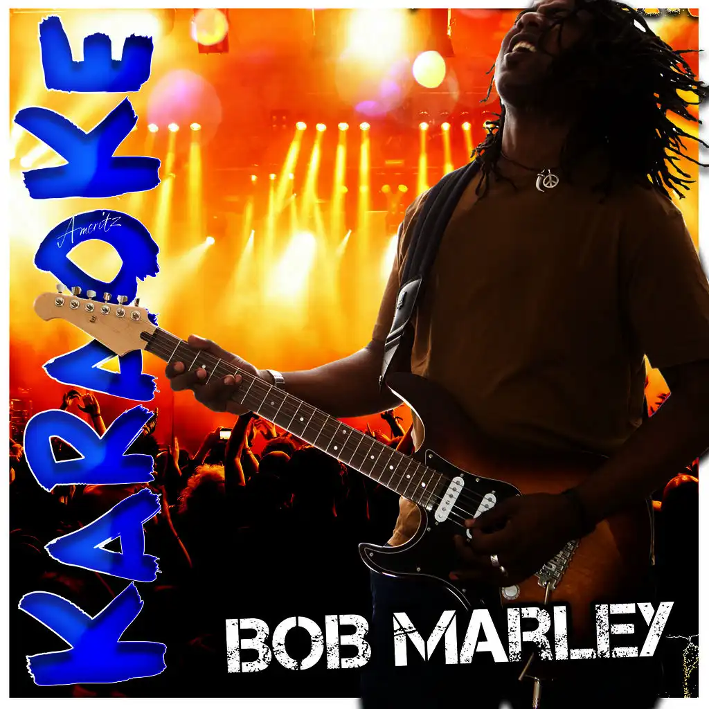 Small Axe (In the Style of Bob Marley & The Wailers) [Karaoke Version]