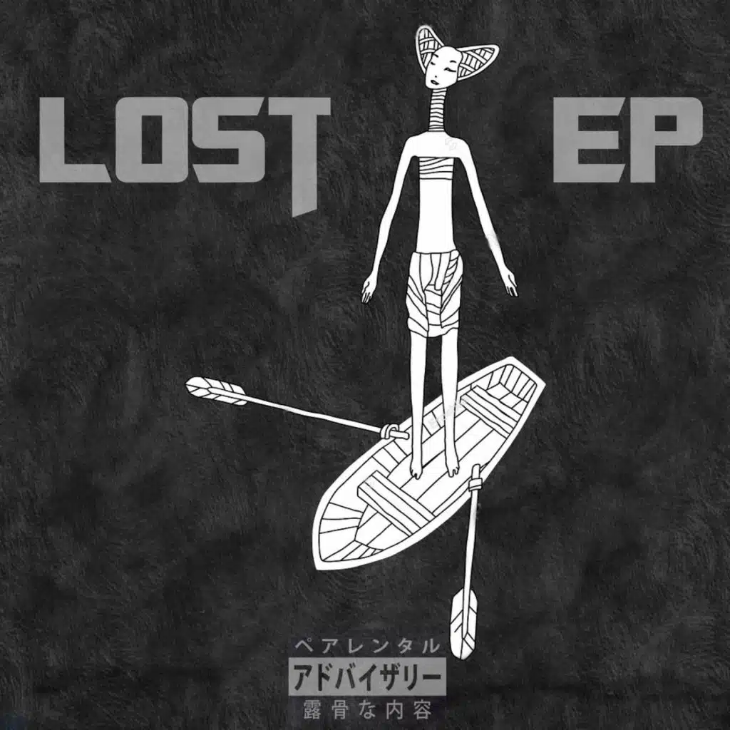 Lost