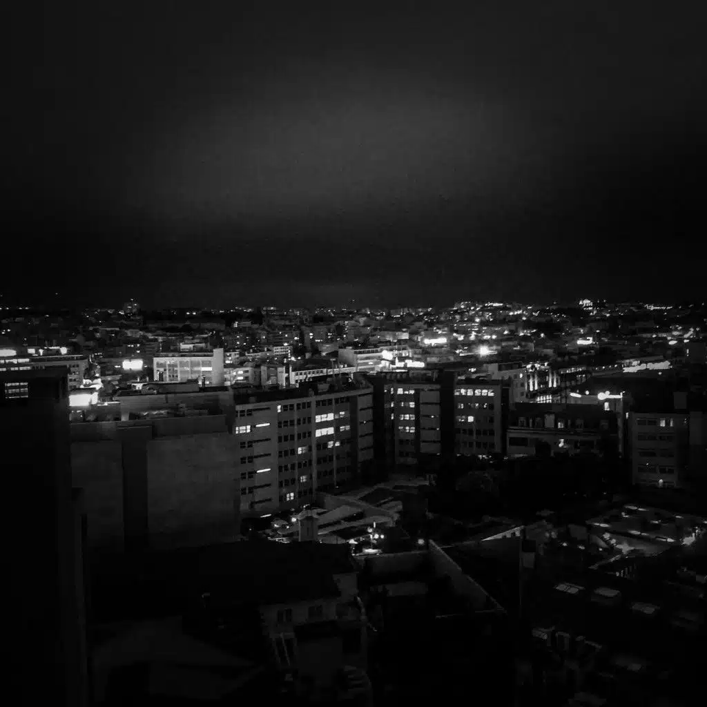 City Walker