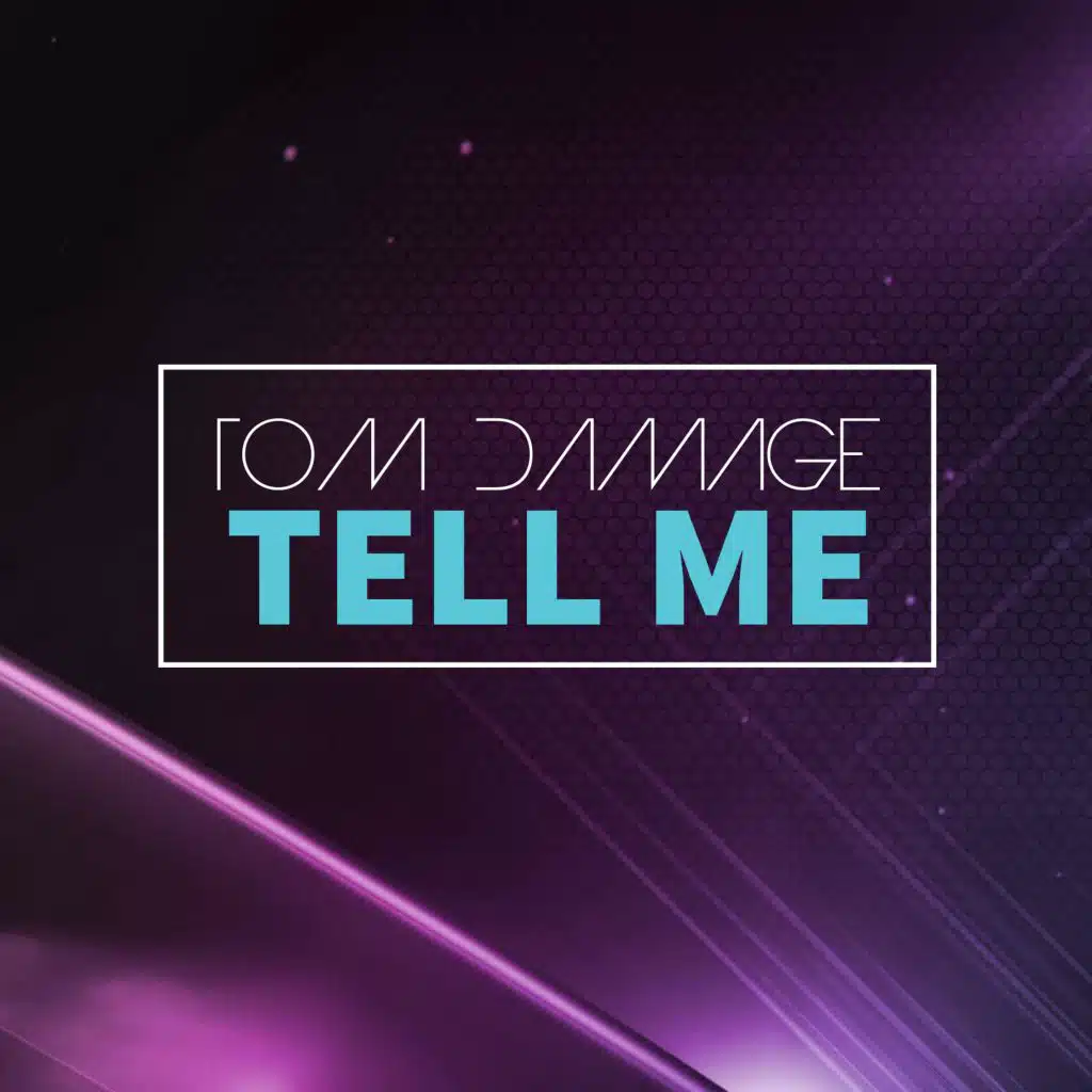 Tell Me
