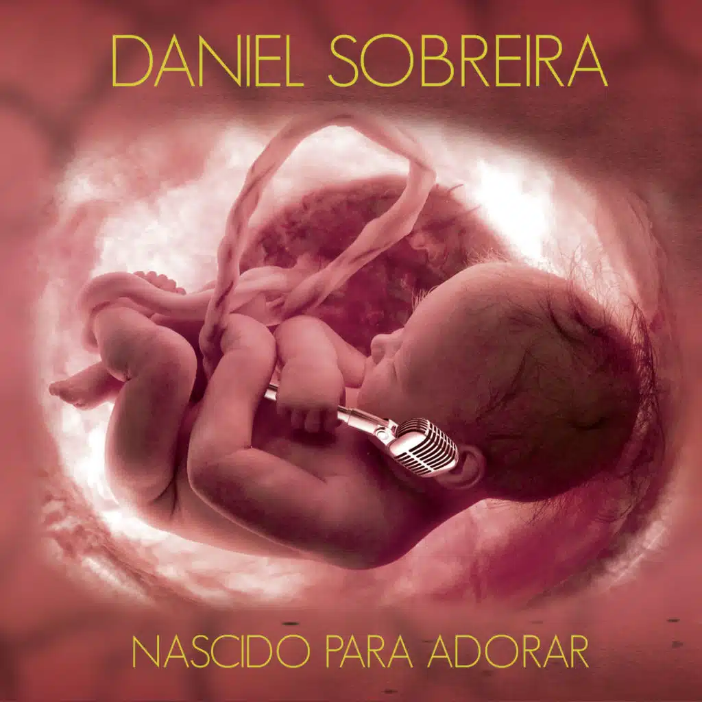Nascido para Adorar