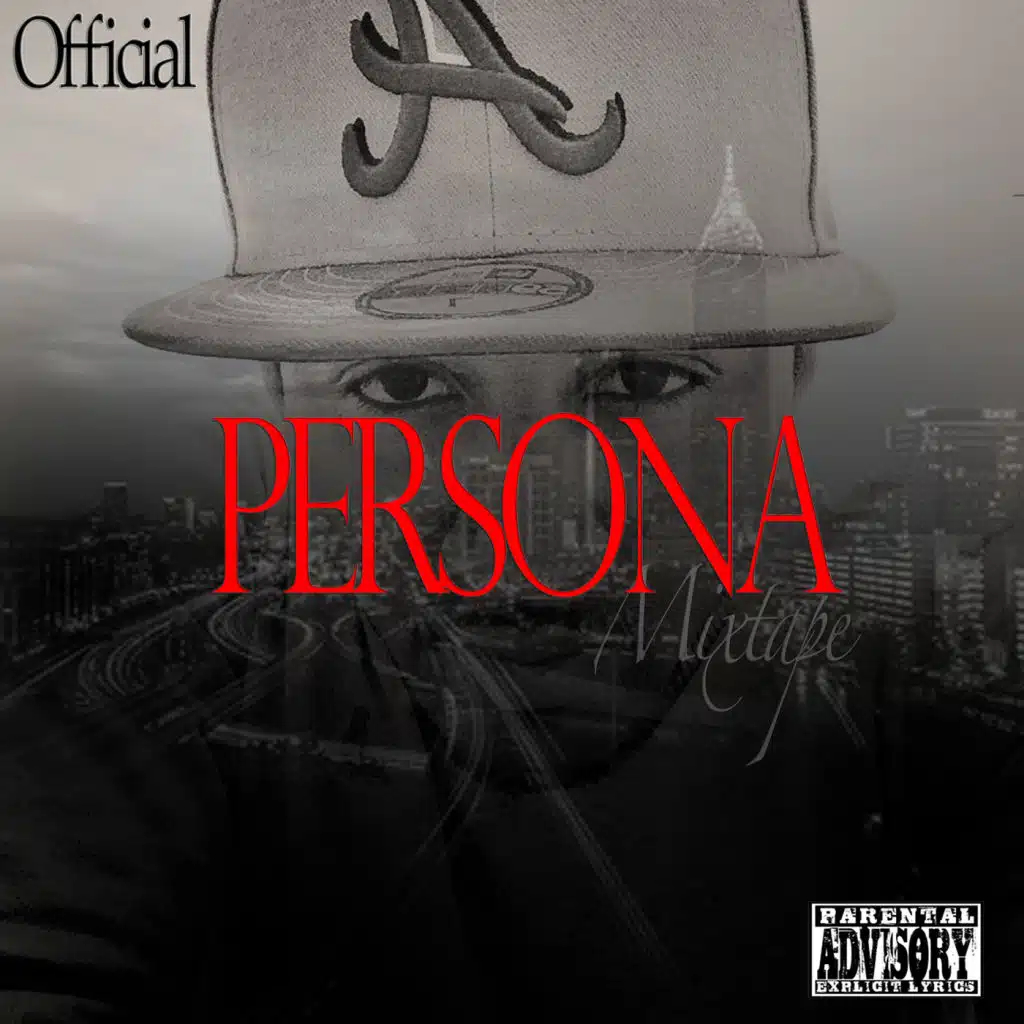 Persona Mixtape
