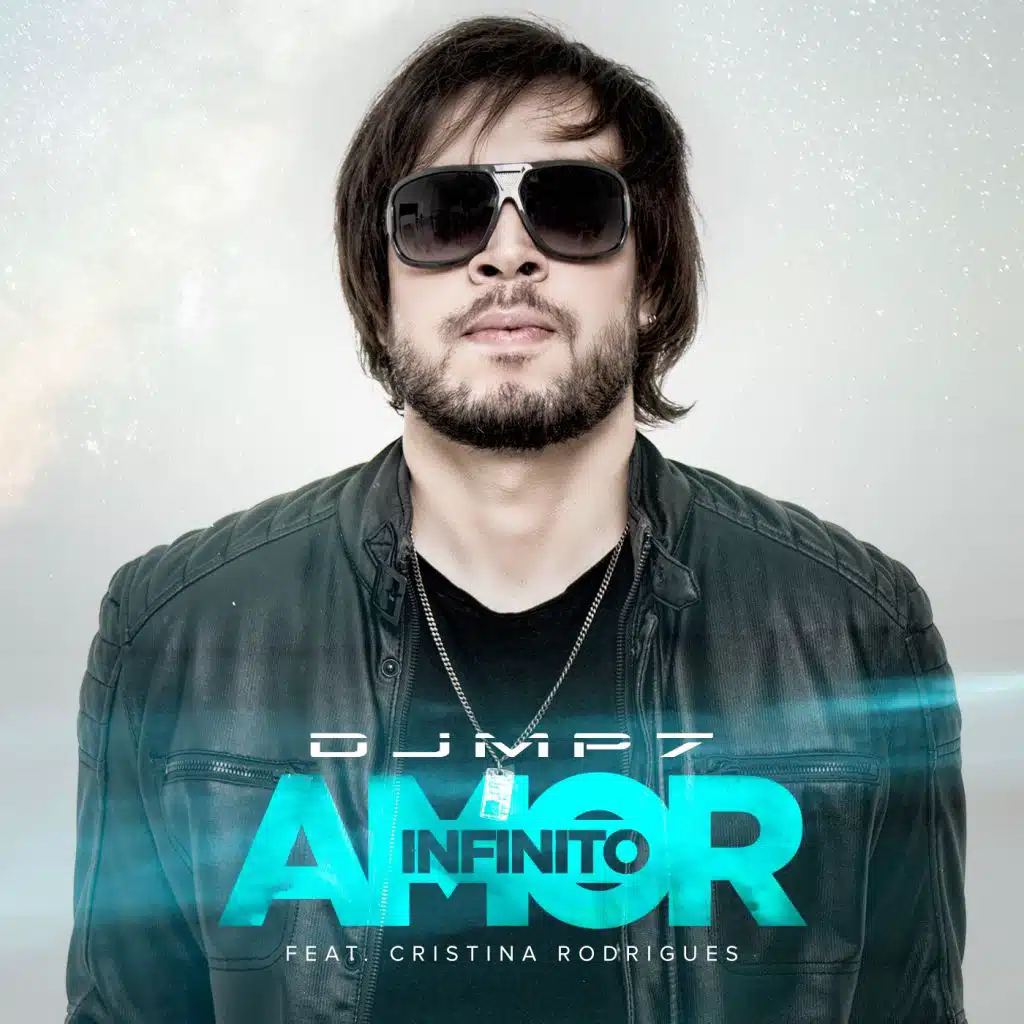 Infinito Amor (feat. Cristina Rodrigues)
