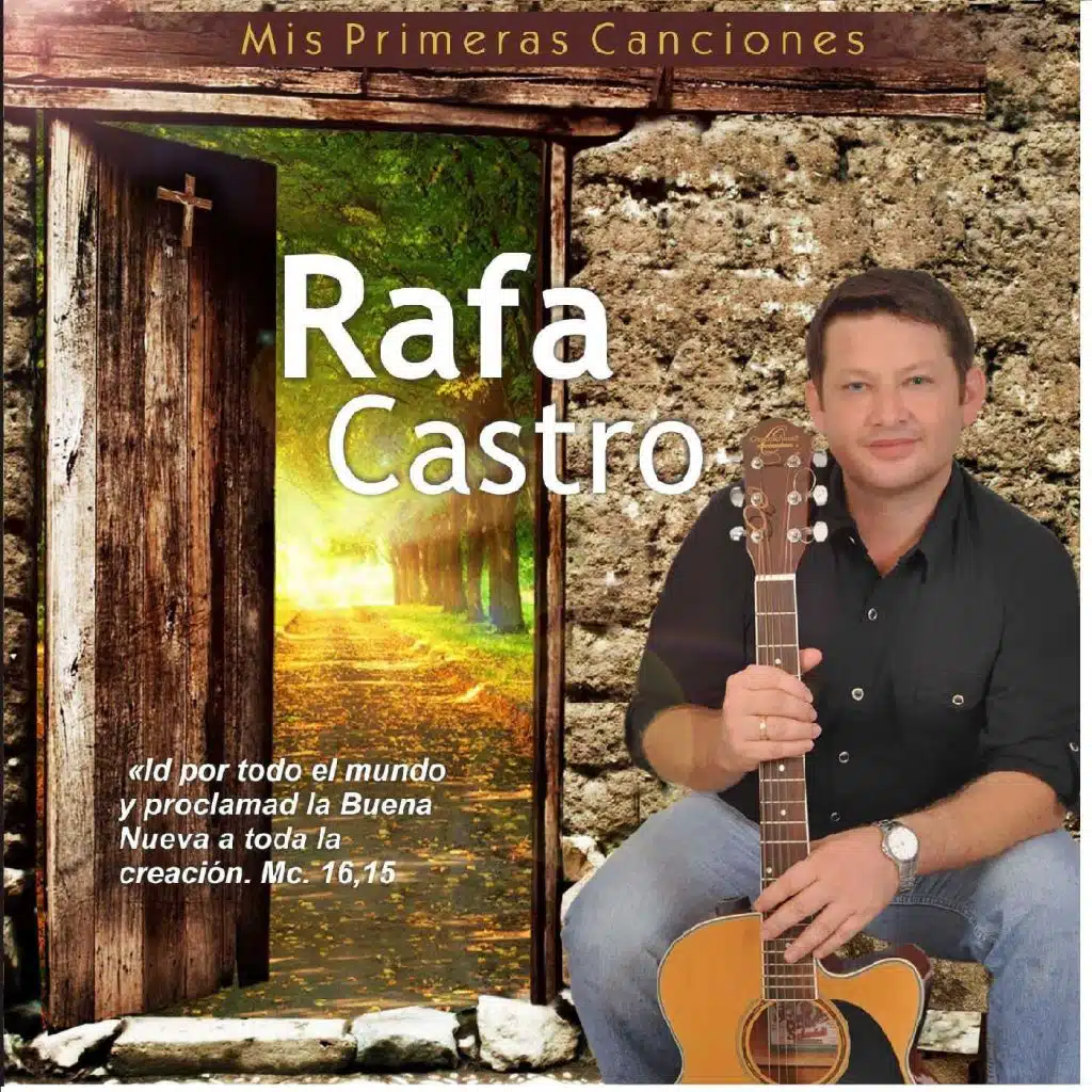 Mis Primeras Canciones