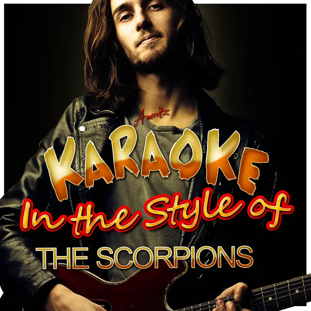 Holiday (In the Style of The Scorpions) [Karaoke Version]