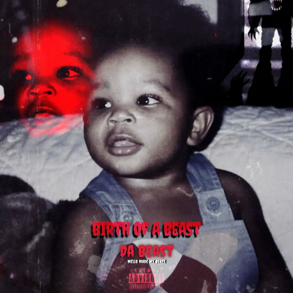Birth of a Beast