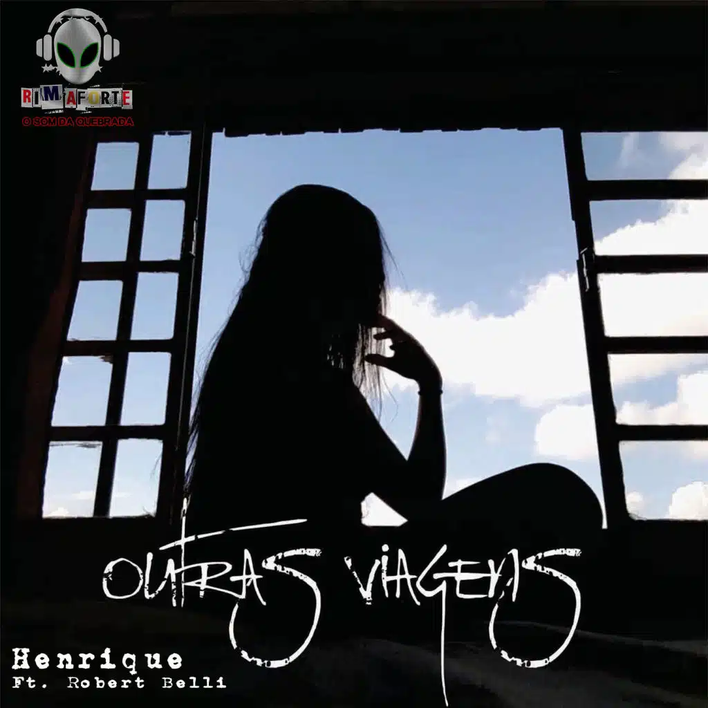 Outras Viagens (feat. Robert Belli)