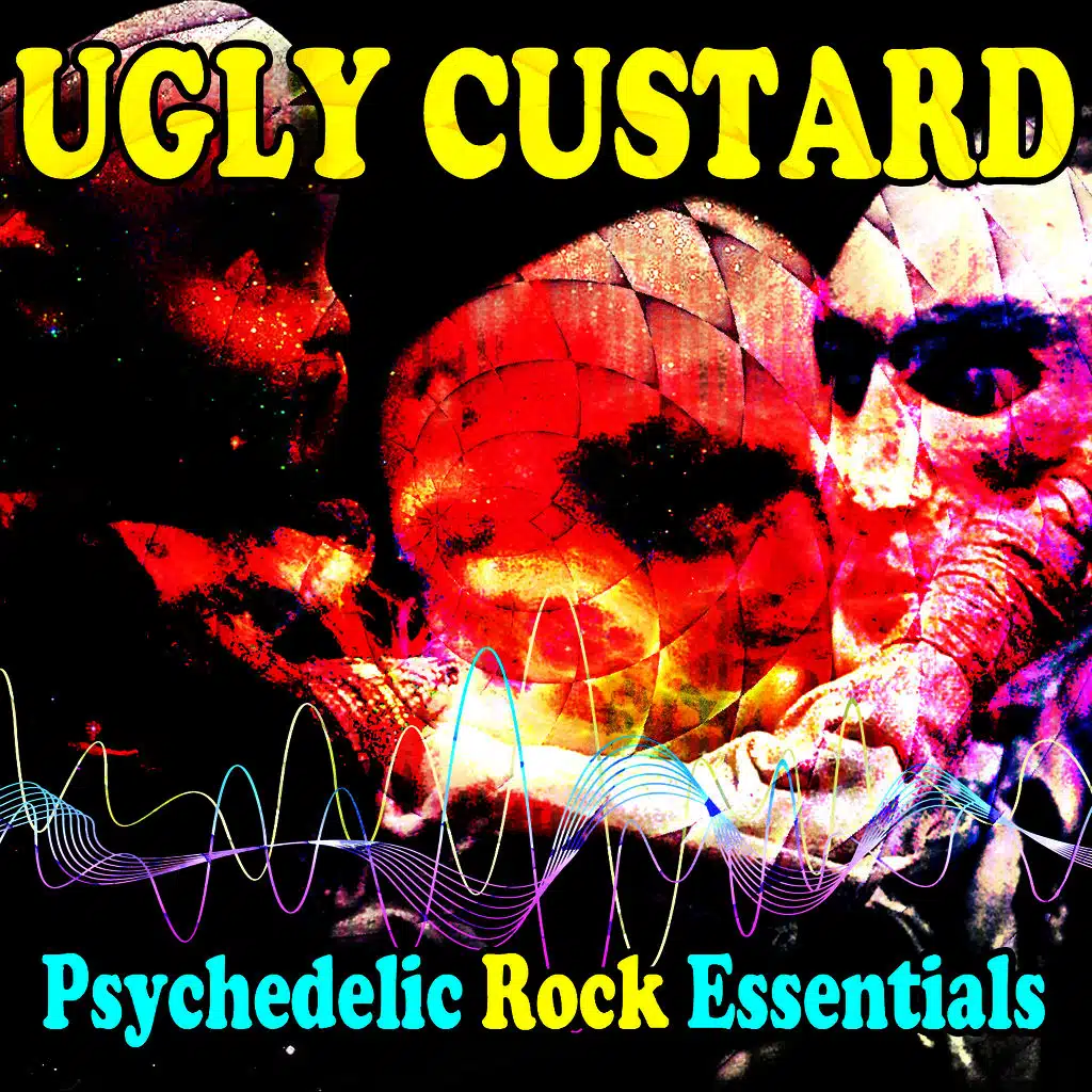 Psychedelic Rock Essentials