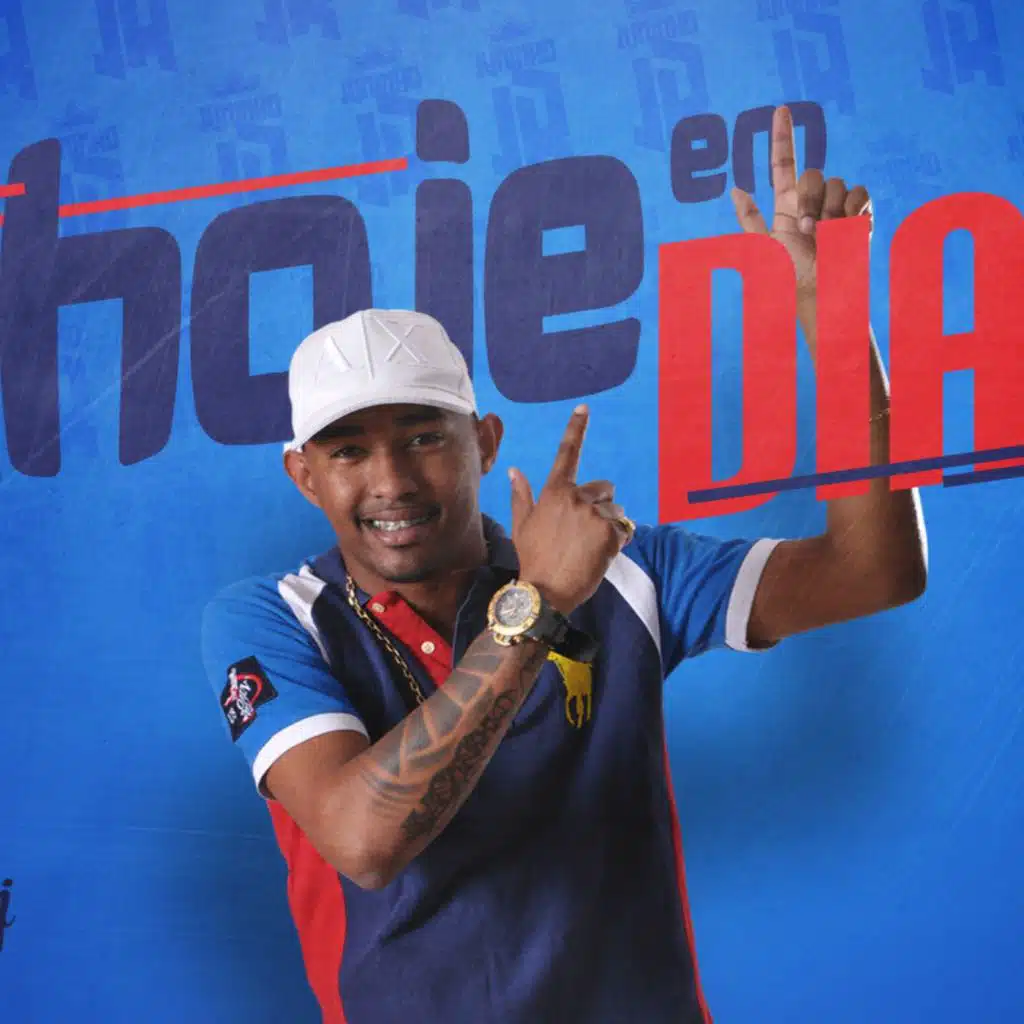 Mc Juninho Jr