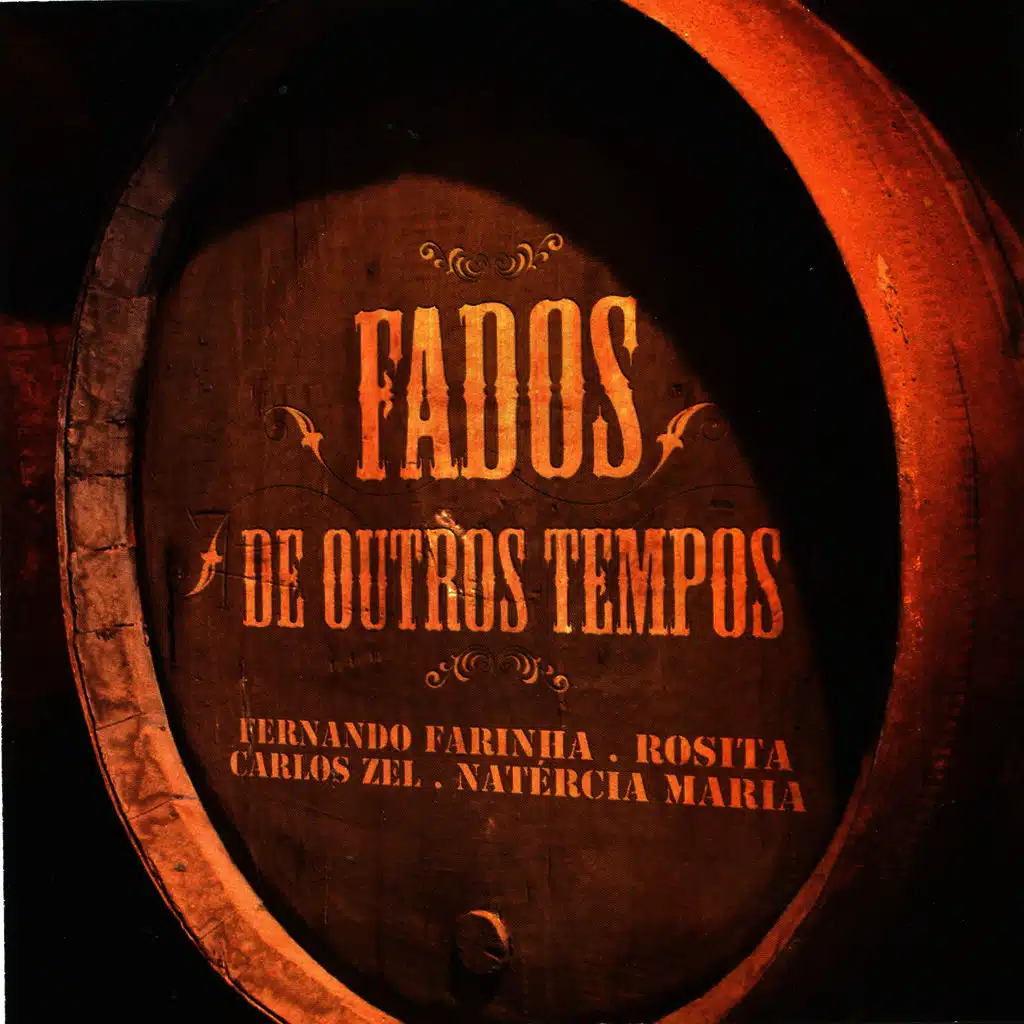 Fados de Outros Tempos