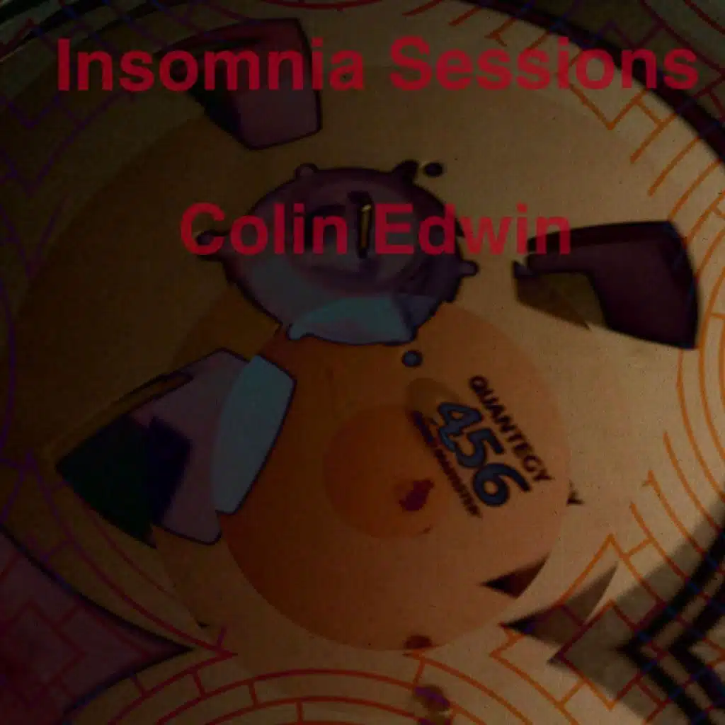 Insomnia Sessions