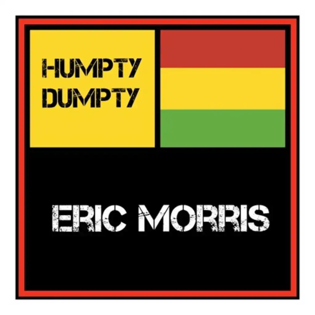 Humpty Dumpty (feat. Drumbago All Stars)