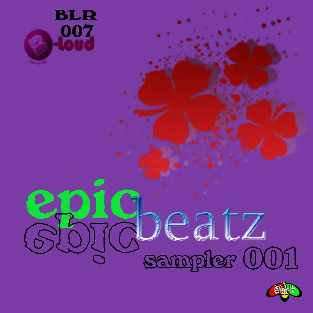 Epic Beatz Sampler