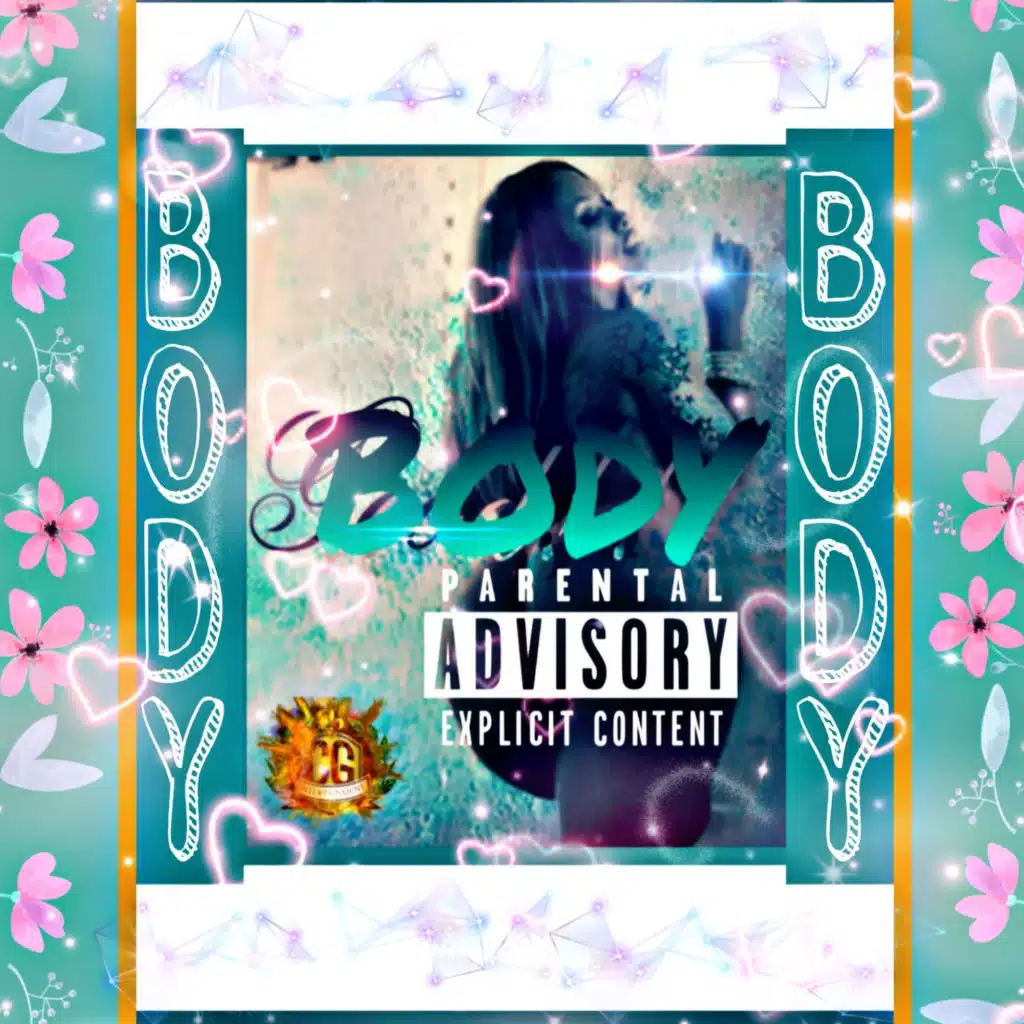 Body (feat. EG Lyrical)