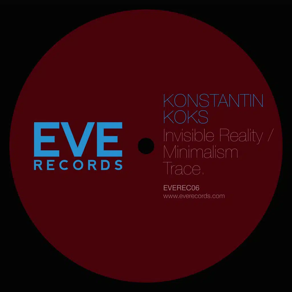 Invisible Reality / Minimalism Trace