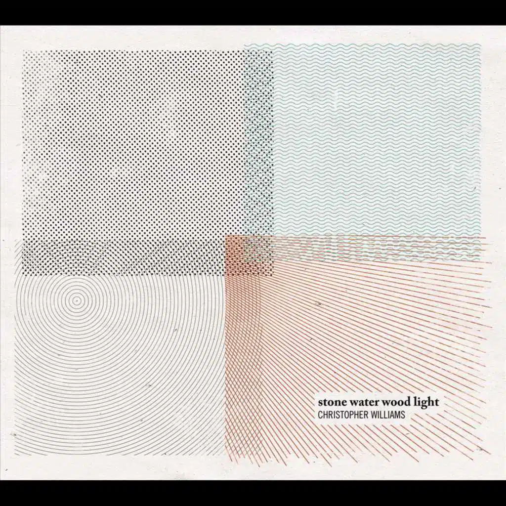 Stone Water Wood Light