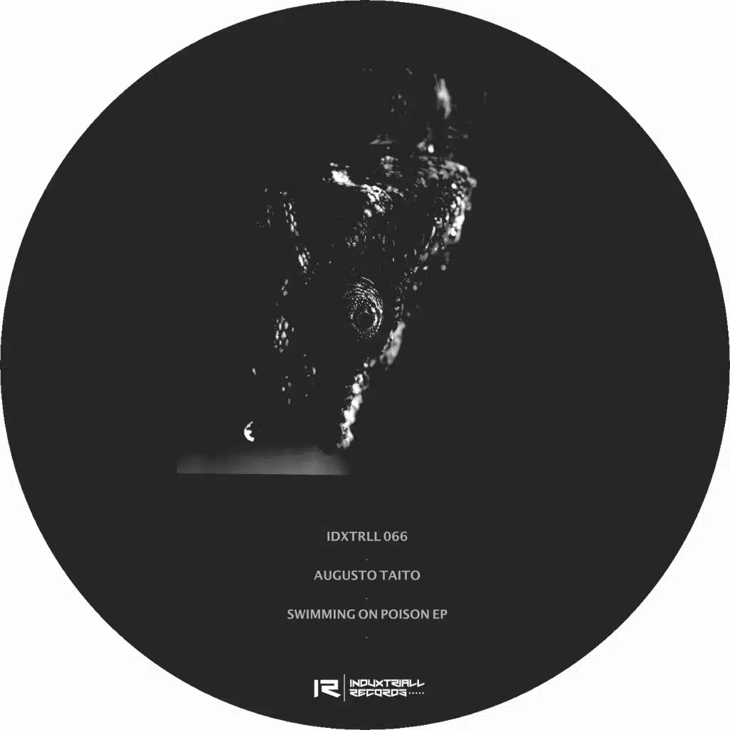 Swimming on Poison EP