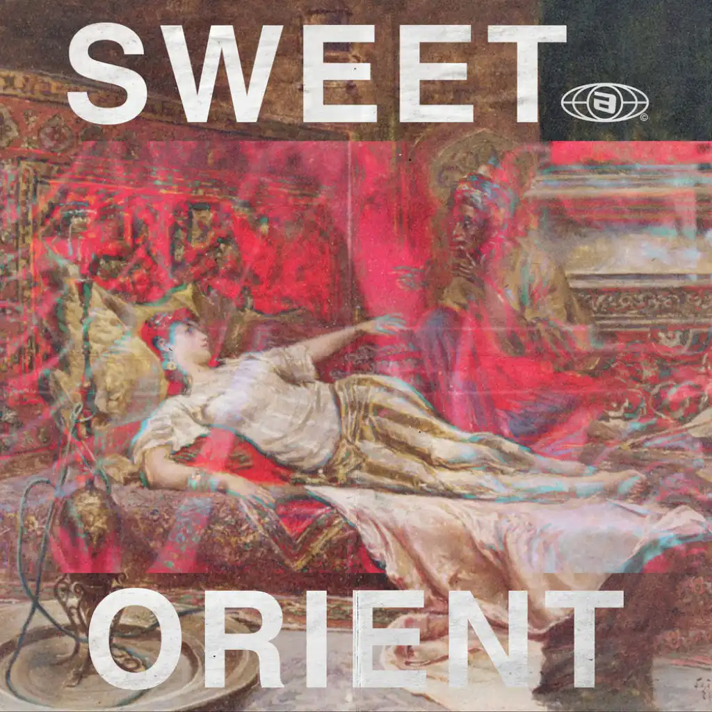 Sweet Orient