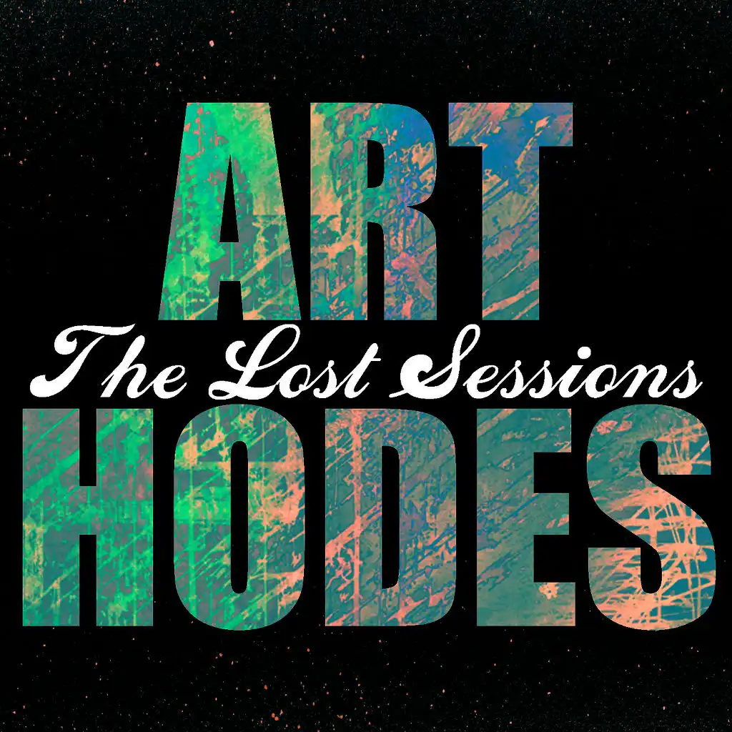 The Lost Sessions