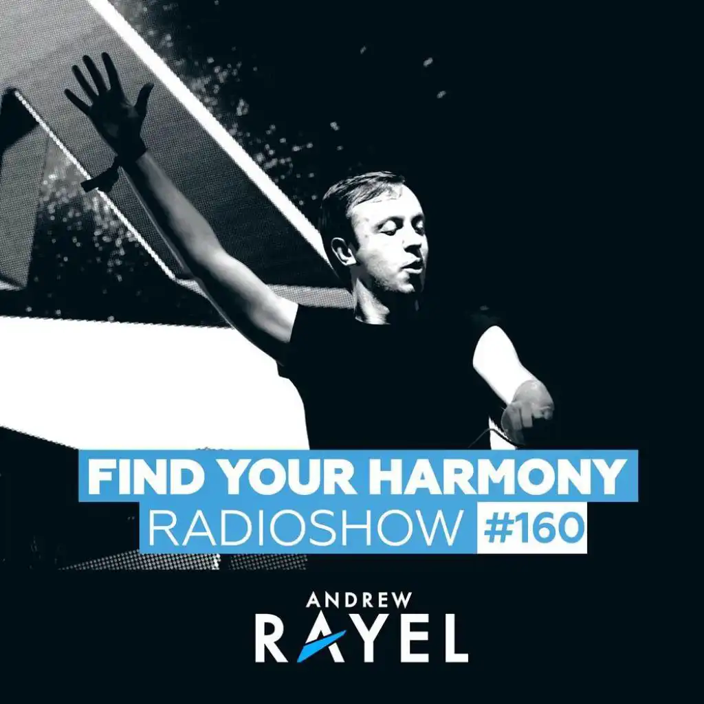 Find Your Harmony (FYH160) (Intro)