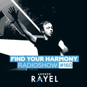 Find Your Harmony Radioshow #160 ID (FYH160) [Talent ID]