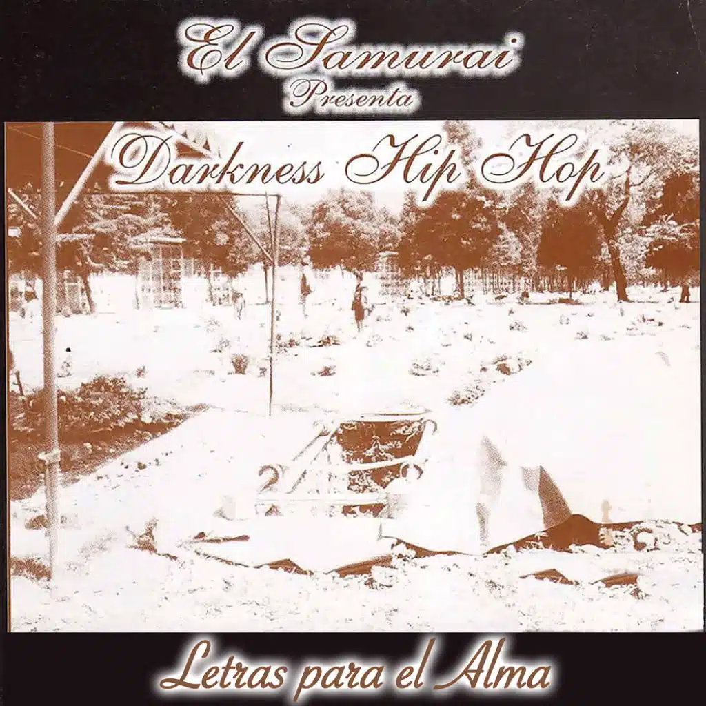 Letras para el Alma