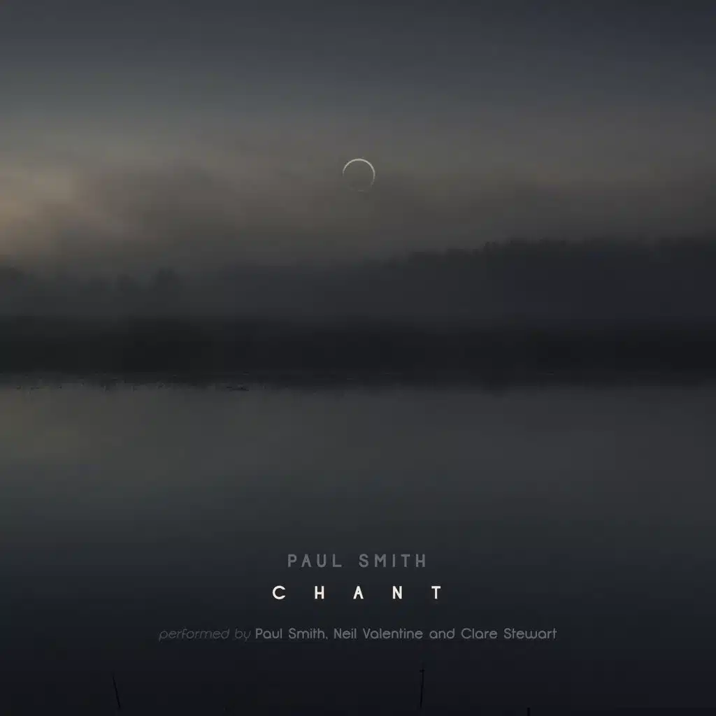 Paul Smith, Neil Valentine & Clare Stewart