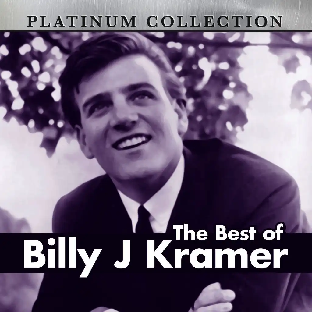 The Best of Billy J Kramer